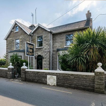 Riverdale House B&B Athlone Exterior foto